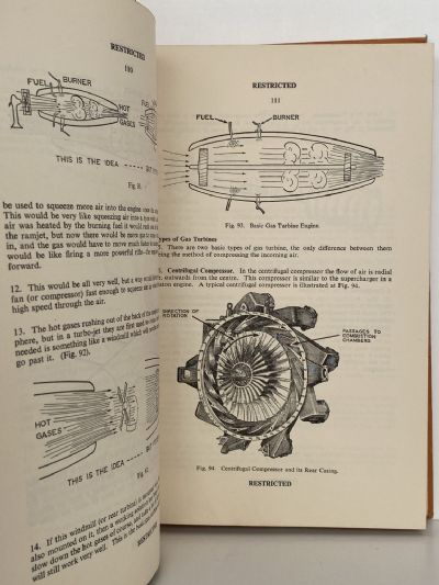 TRAINING HANDBOOK VOL II: Royal Air Force Sections of The Combined Cadet Force