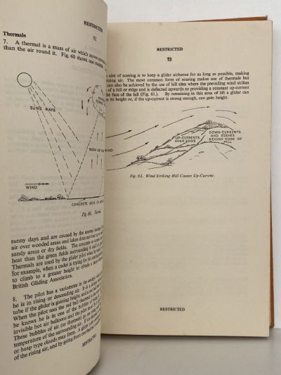 TRAINING HANDBOOK VOL II: Royal Air Force Sections of The Combined Cadet Force