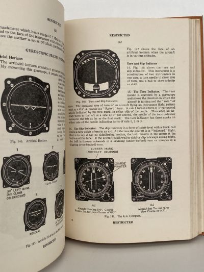 TRAINING HANDBOOK VOL II: Royal Air Force Sections of The Combined Cadet Force