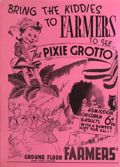 THOSE WERE THE DAYS: A nostalgic look at The Weekly News 1940s