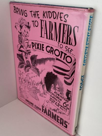 THOSE WERE THE DAYS: A nostalgic look at The Weekly News 1940s