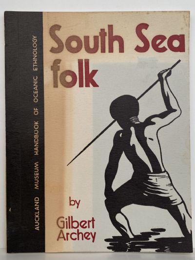 SOUTH SEA FOLK: Handbook of Oceanic Ethnology