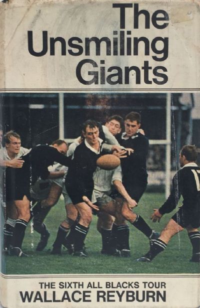 The Unsmiling Giants 