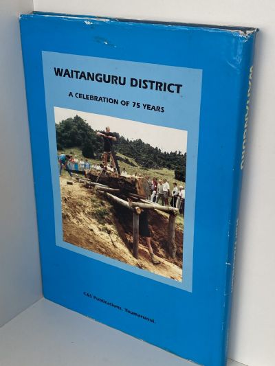 WAITANGURU: The great transformation