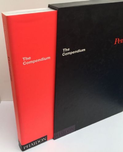 PENTAGRAM : The Compendium
