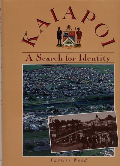KAIAPOI: A Search for Identity