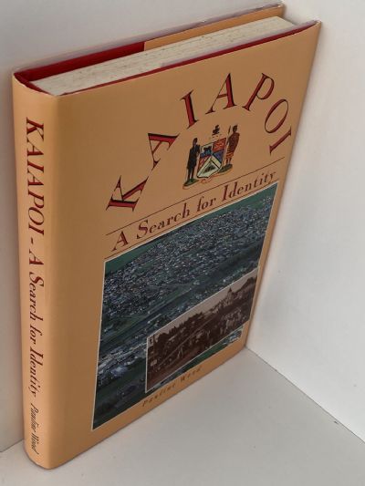 KAIAPOI: A Search for Identity