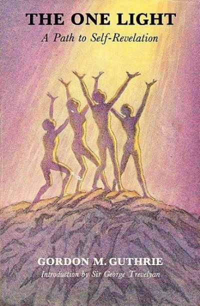 THE ONE LIGHT: A Path to Self-Revelation