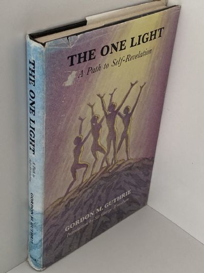 THE ONE LIGHT: A Path to Self-Revelation