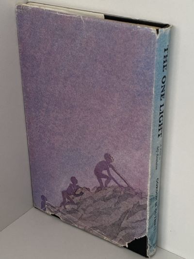 THE ONE LIGHT: A Path to Self-Revelation