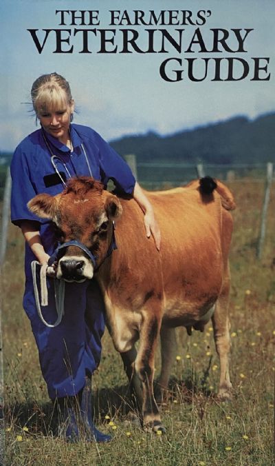 The Farmers Veterinary Guide