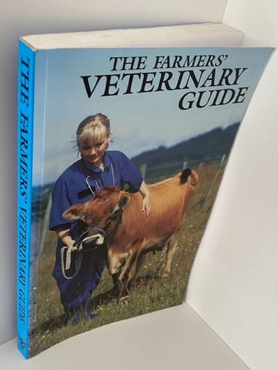 The Farmers Veterinary Guide