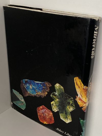 MARVELLOUS WORLD OF MINERALS