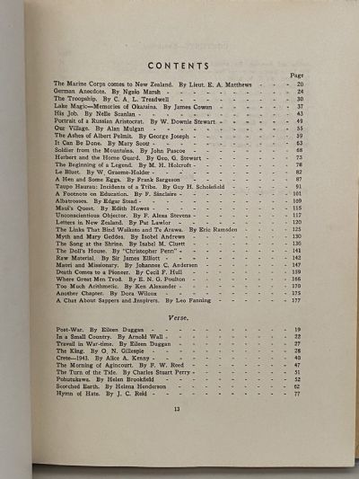 LADY NEWALL'S NEW ZEALAND GIFT BOOK