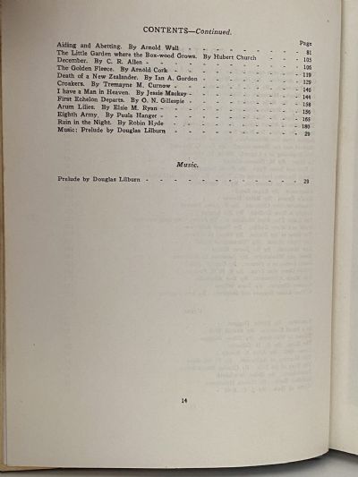 LADY NEWALL'S NEW ZEALAND GIFT BOOK