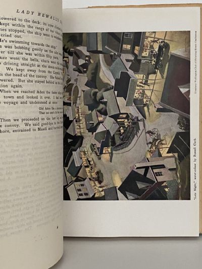 LADY NEWALL'S NEW ZEALAND GIFT BOOK