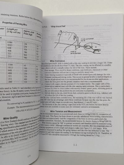 FARM TECHNICAL MANUAL