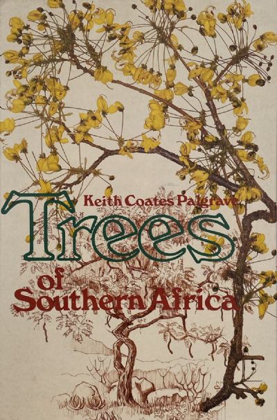 TREES OF SOUTH SOUTHERN AFRICA