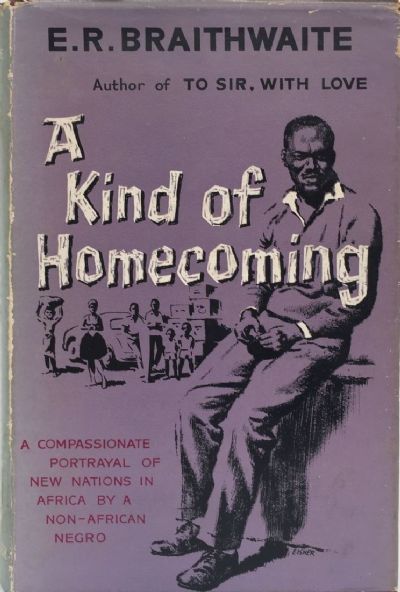 A Kind of Homecoming 