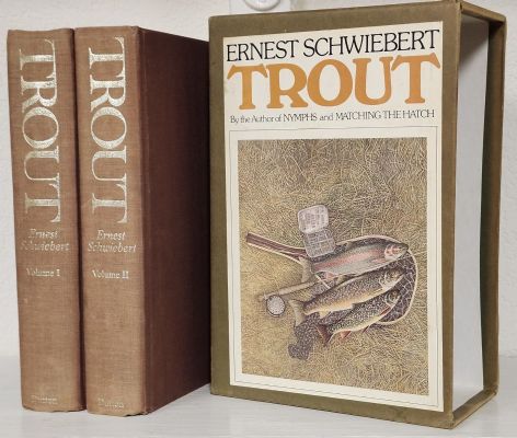 TROUT: Volume I and II