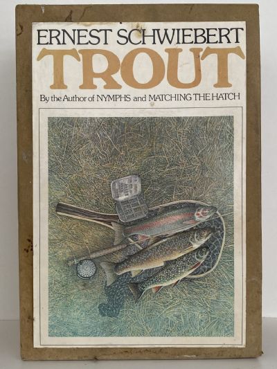 TROUT: Volume I and II