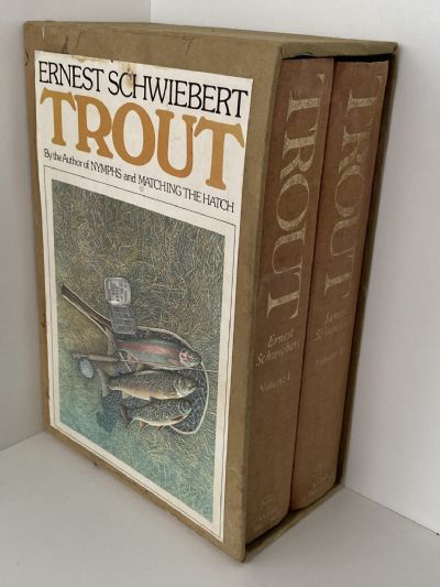 TROUT: Volume I and II