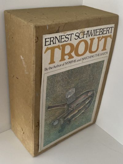 TROUT: Volume I and II