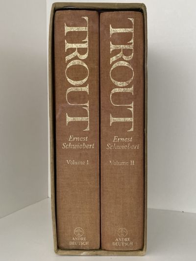 TROUT: Volume I and II