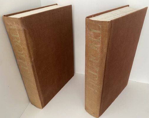 TROUT: Volume I and II