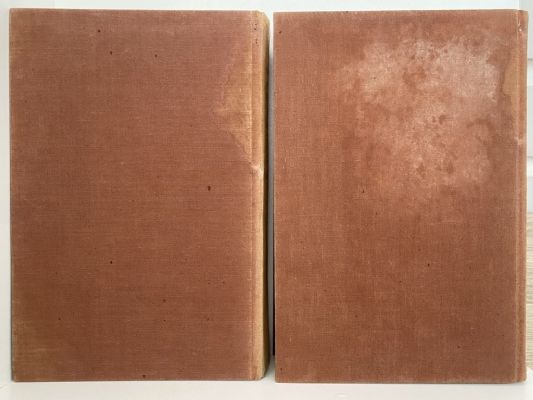 TROUT: Volume I and II