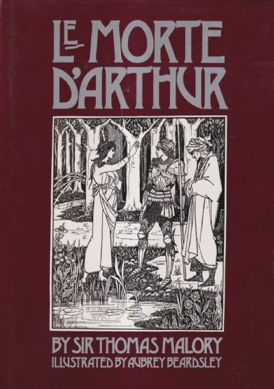 Le Morte d'Arthur