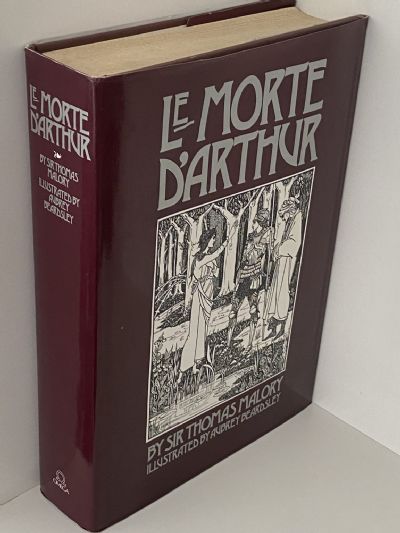 Le Morte d'Arthur