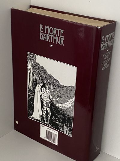 Le Morte d'Arthur