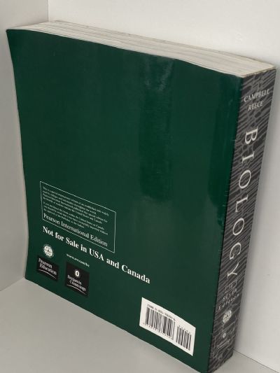 BIOLOGY: Sixth Edition