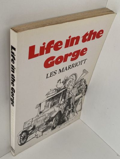 LIFE IN THE GORGE
