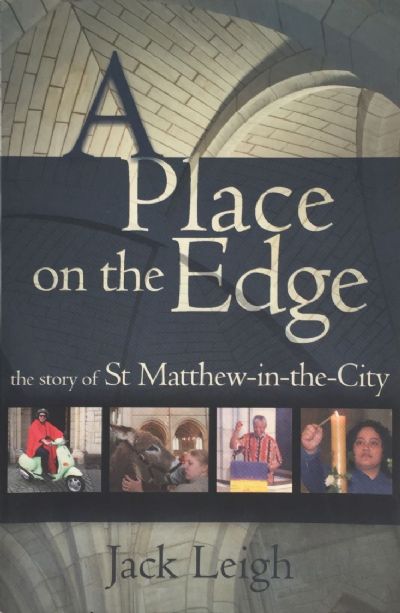 A Place on the Edge 