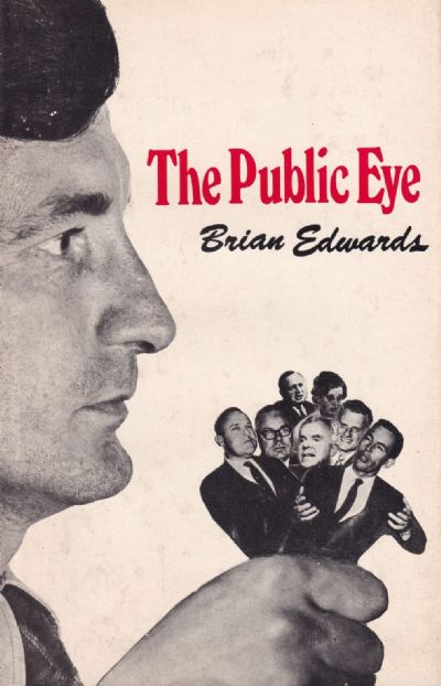 THE PUBLIC EYE