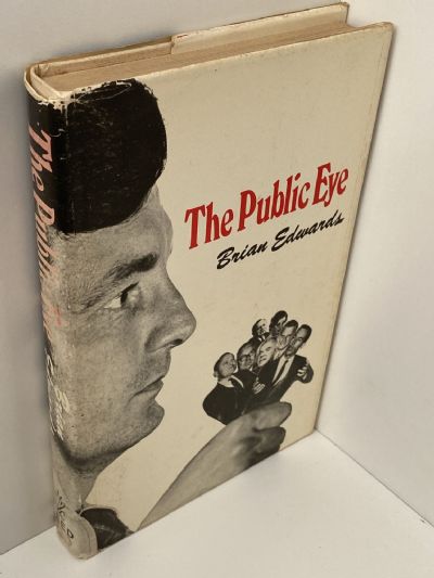 THE PUBLIC EYE