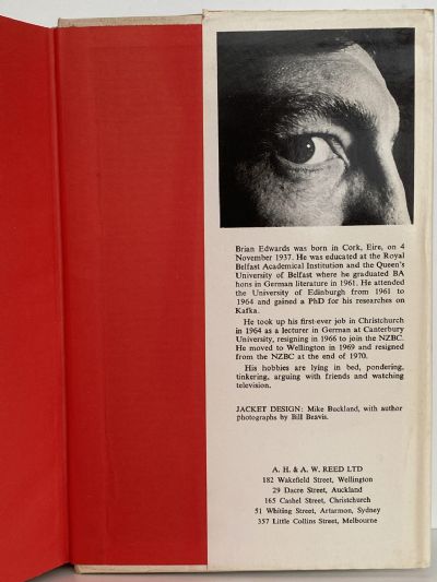 THE PUBLIC EYE