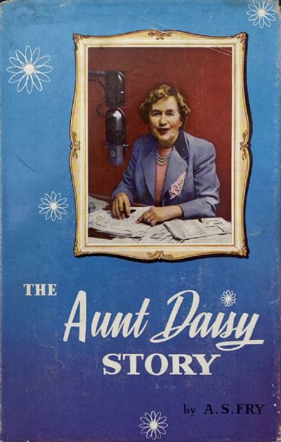 THE AUNT DAISY STORY