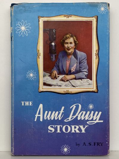 THE AUNT DAISY STORY