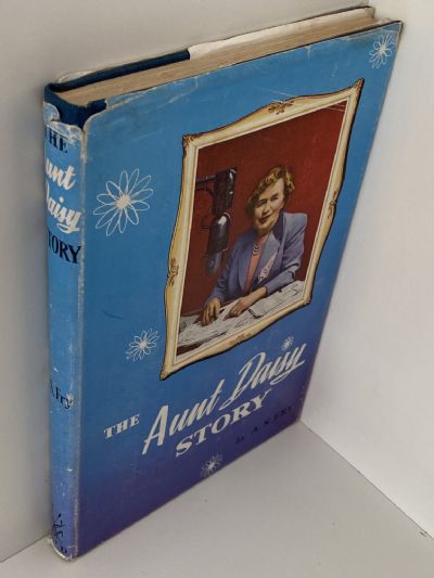 THE AUNT DAISY STORY