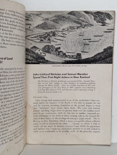 FAIR MORNING: Glimpses of Everyday Life In Pioneer Days In Northern New Zealand