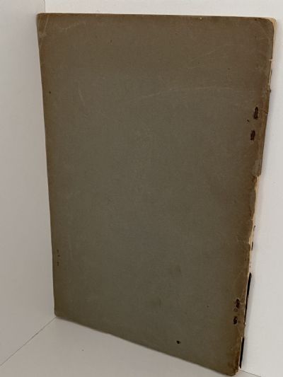 THE STORY OF GATE PA, April 29th 1864 1st edition