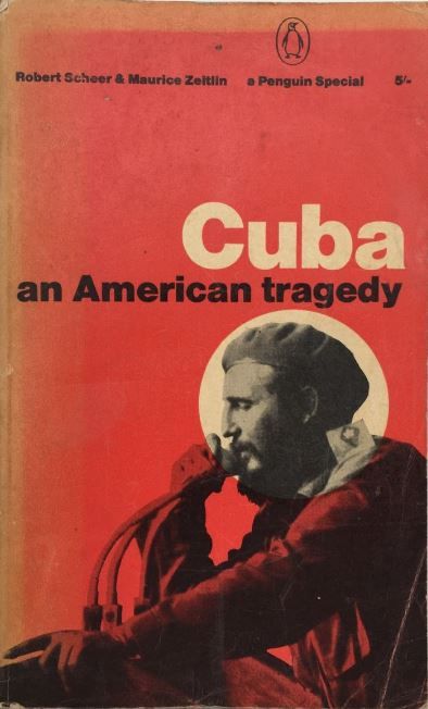 CUBA: An American Tragedy