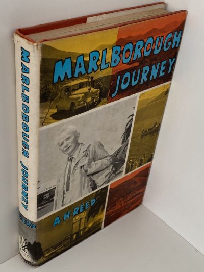MARLBOROUGH JOURNEY