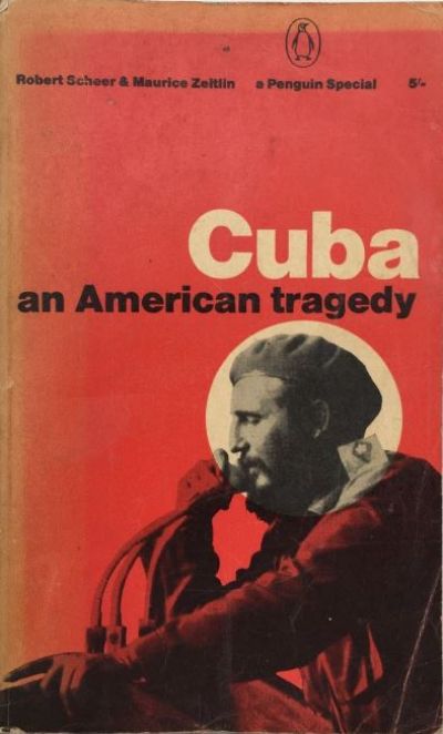 CUBA: An American Tragedy 
