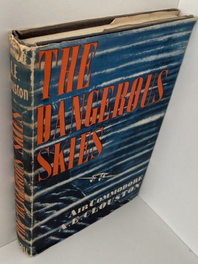 THE DANGEROUS SKIES
