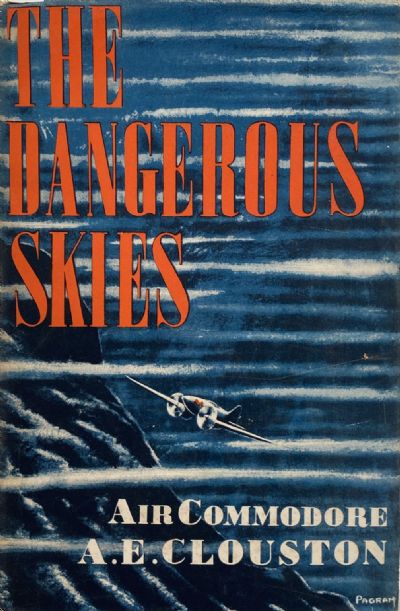 THE DANGEROUS SKIES