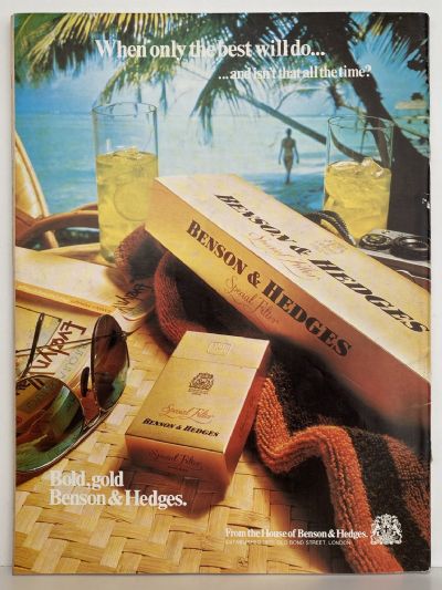 VINTAGE MAGAZINE: Sea Spray - June 1977 - Vol. 32, No. 5